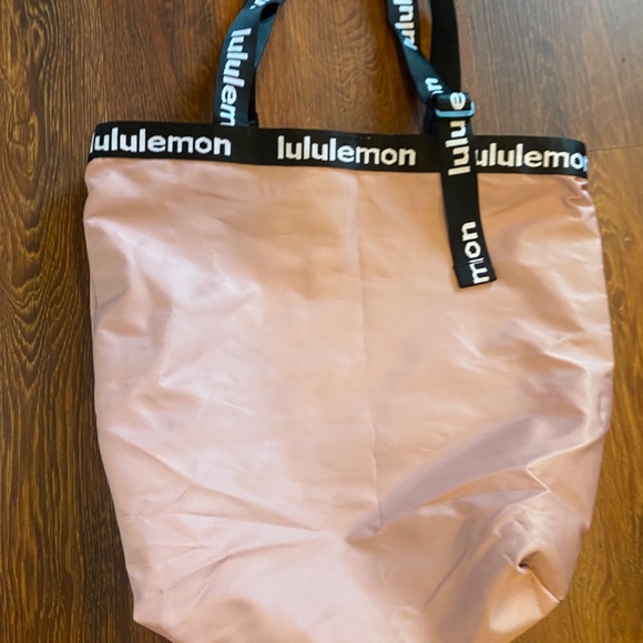 Lululemon tote bag - Picture 5 of 5
